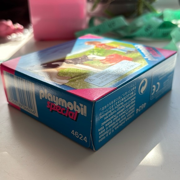 Playmobil Special farming Set - 4624 vintage 2002 - Picture 2 of 4